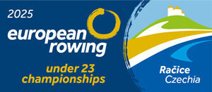 2025 European Rowing U23 Championships