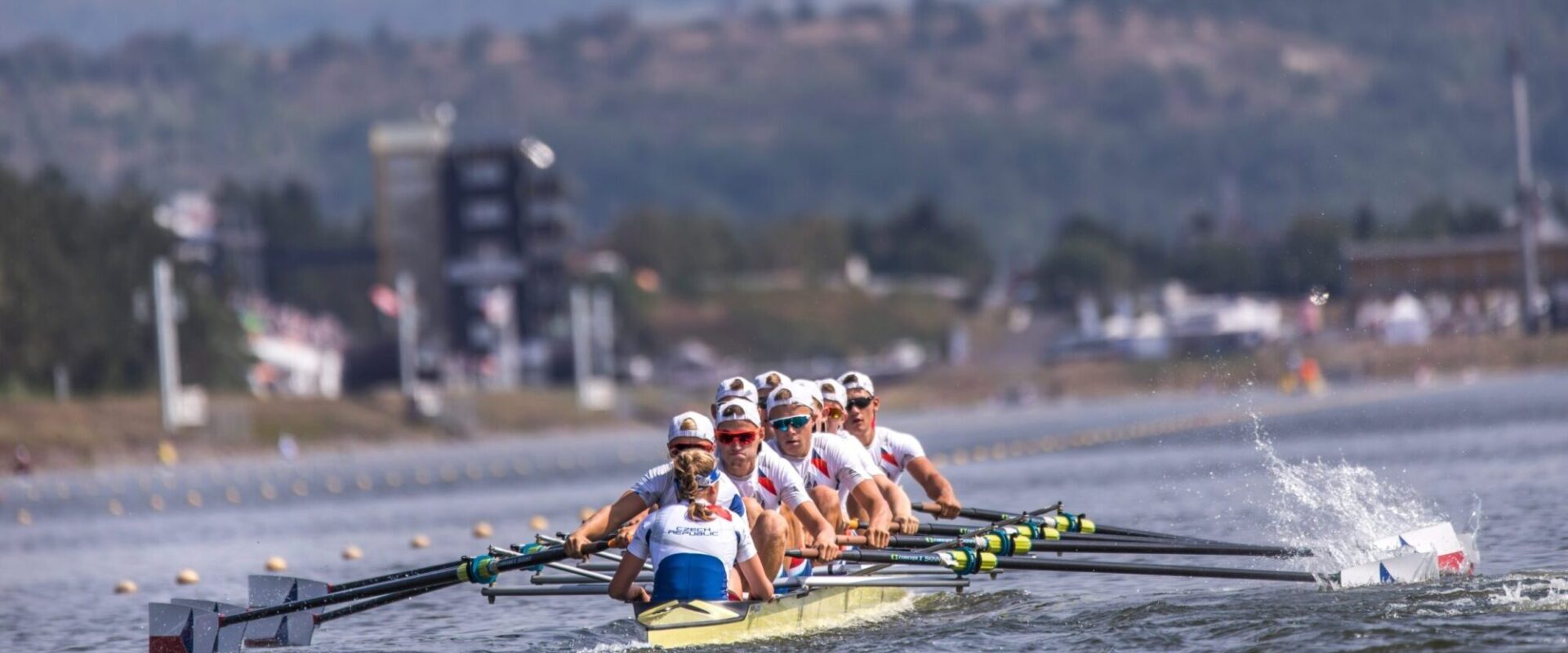 Trvalý odkaz na:Račice Regatta Venue