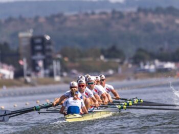 Trvalý odkaz na:Račice Regatta Venue