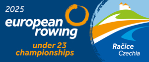 2025 European Rowing U23 Championships